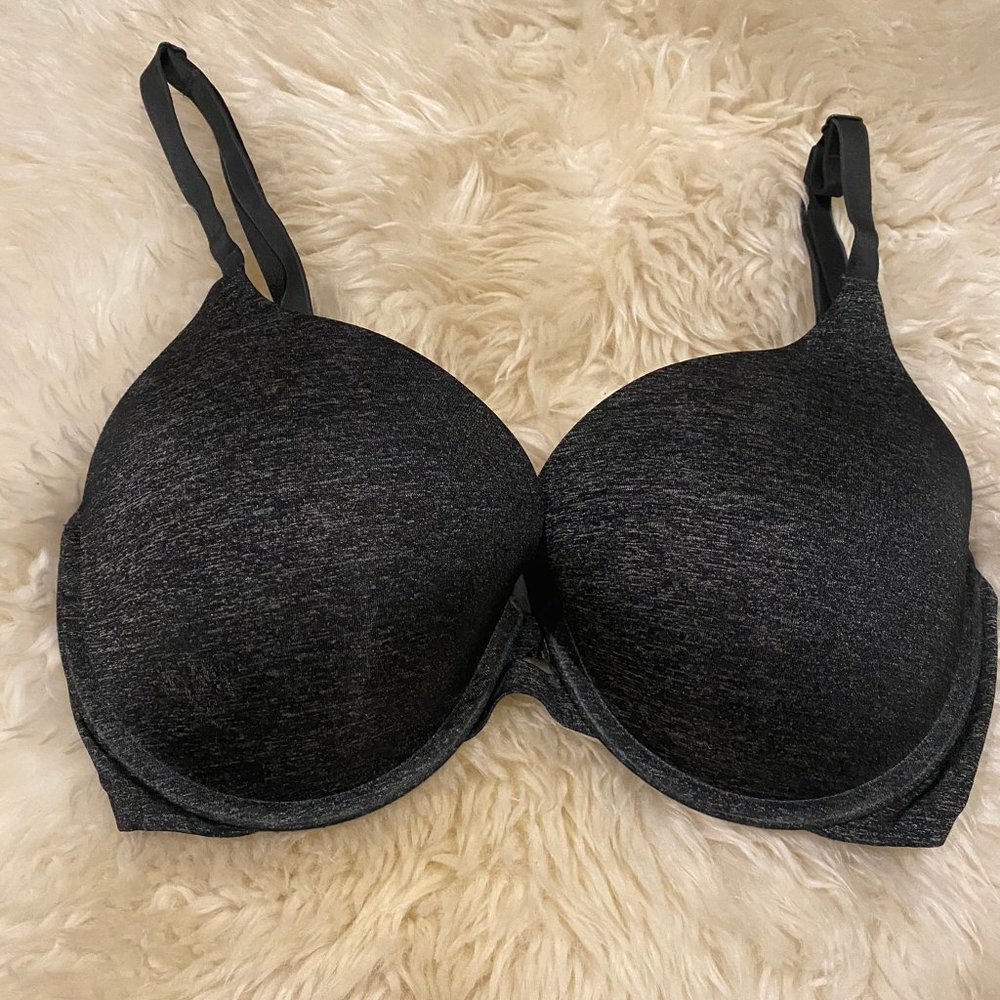 VS Padded Perfect Coverage Bra
